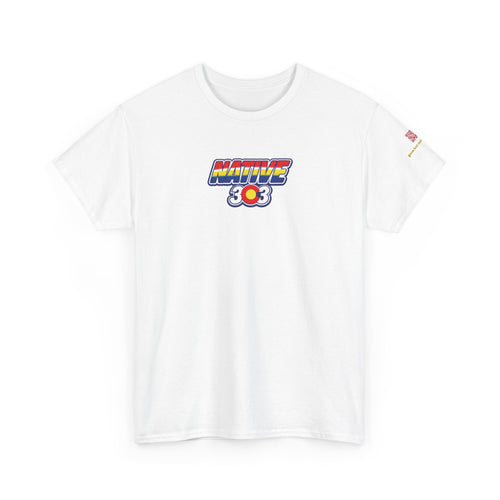 3 KINGS logo - vintage Metro Denver gear