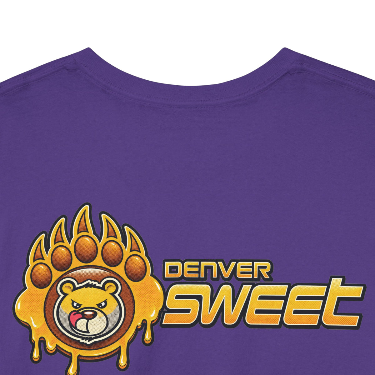 DENVER SWEET - vintage Denver gear