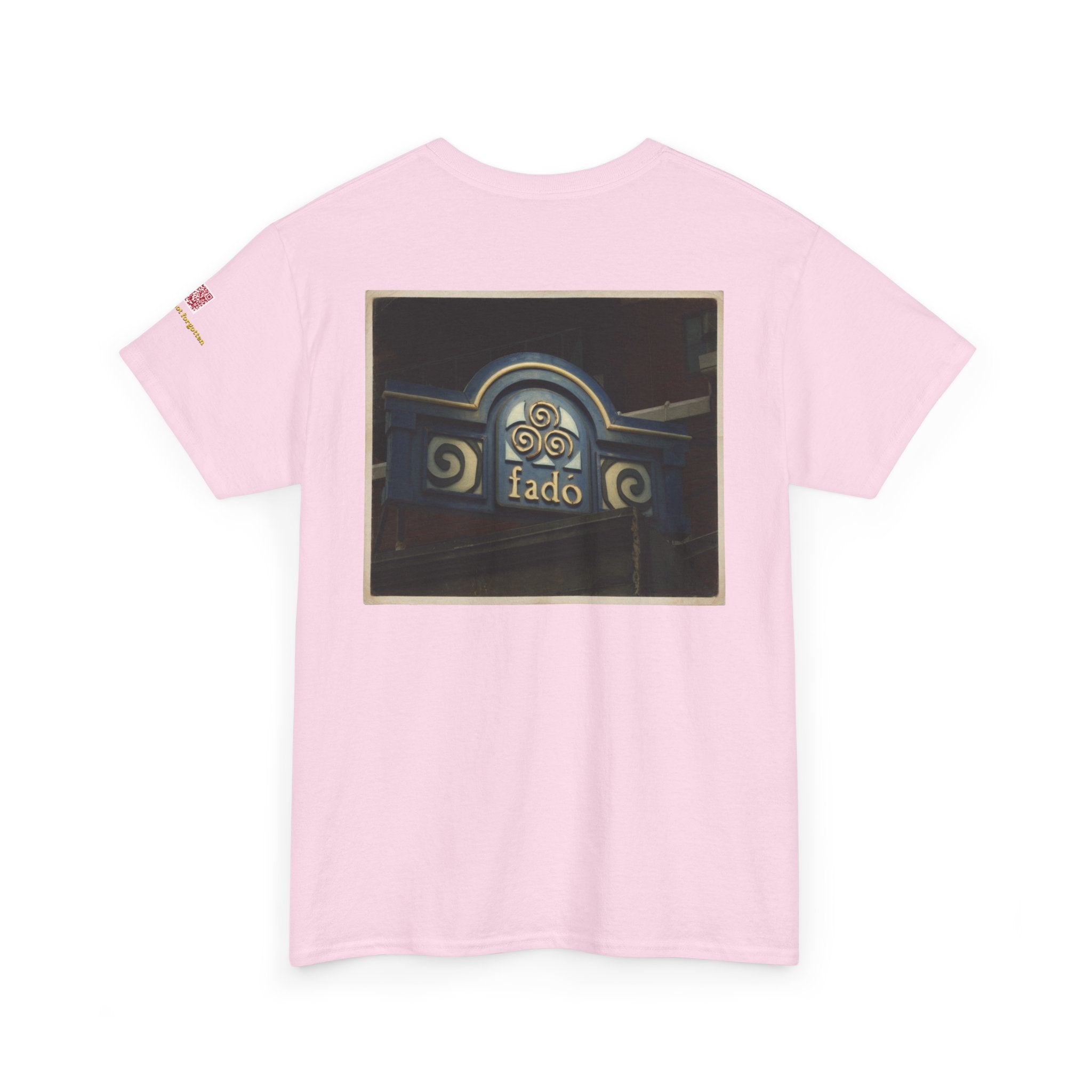 FADO - vintage Denver gear