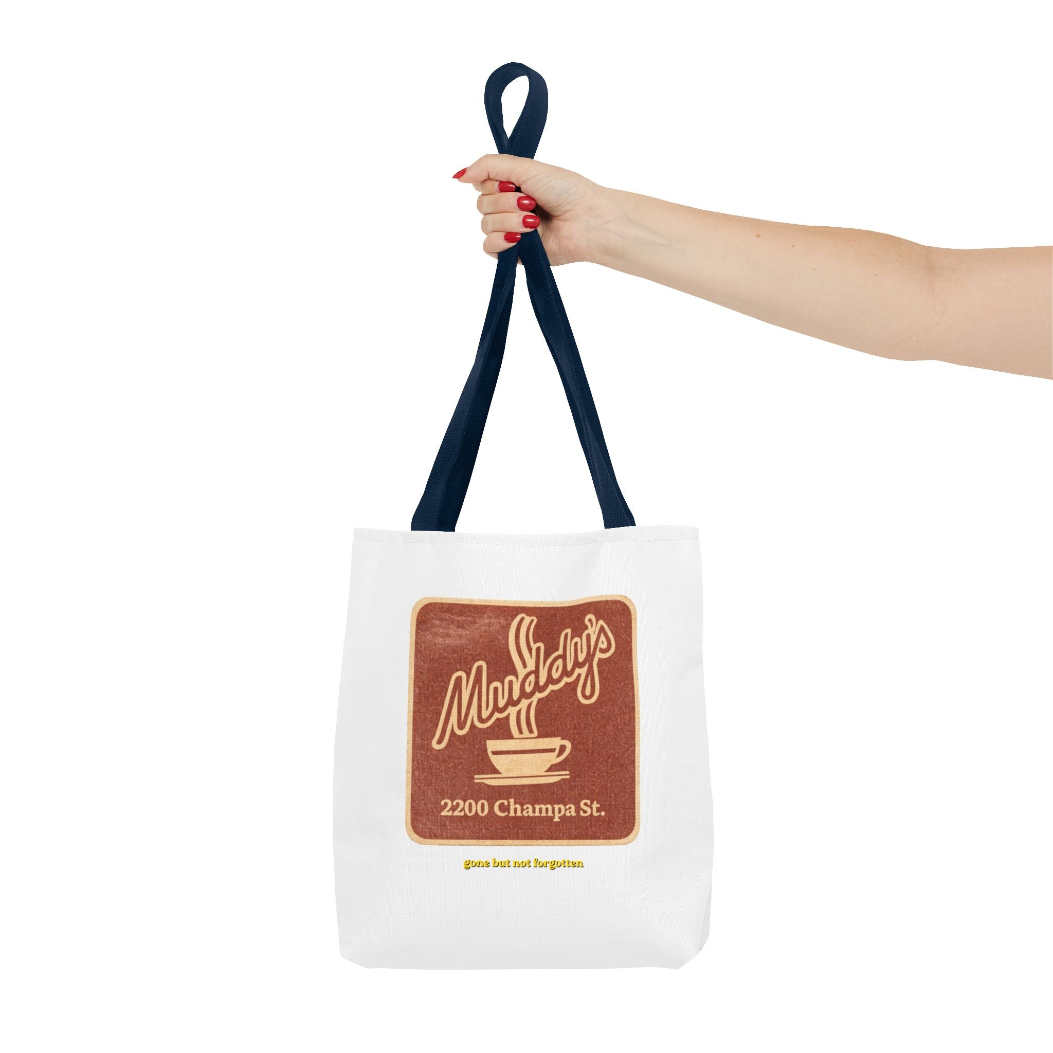 Muddy’s Tote