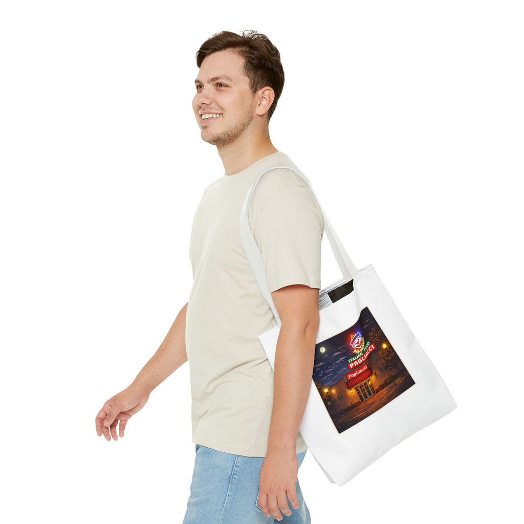 Pagliacci’s Tote