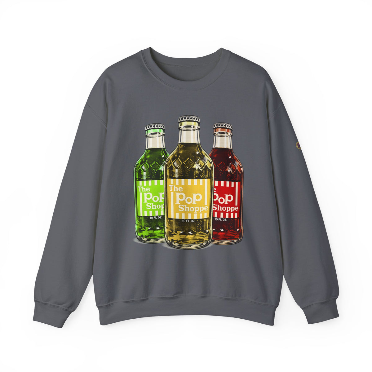 Pop Shoppe | Native303 Sweatshirt