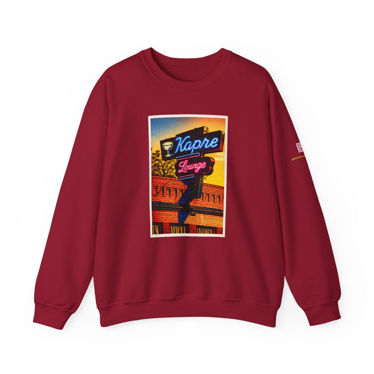 Kapre Lounge | Native303 Sweatshirt