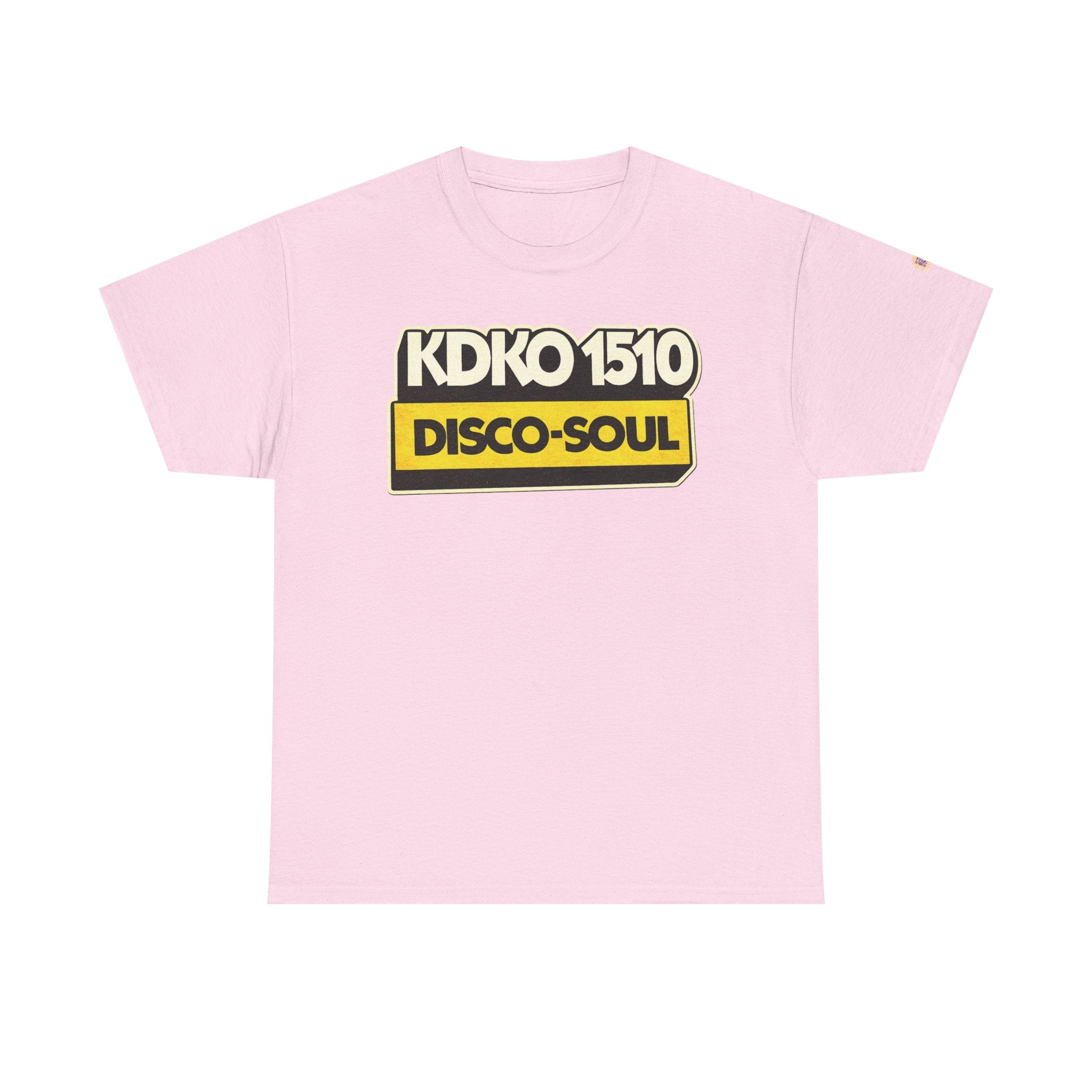 1510AM KDKO - vintage Denver gear