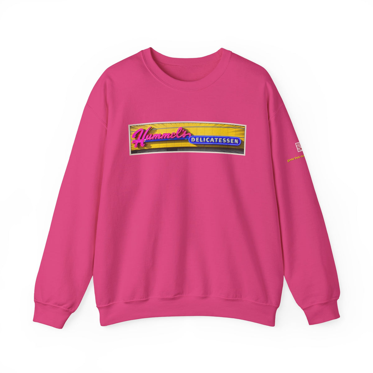Hummel's Delicatessen | Native303 Sweatshirt