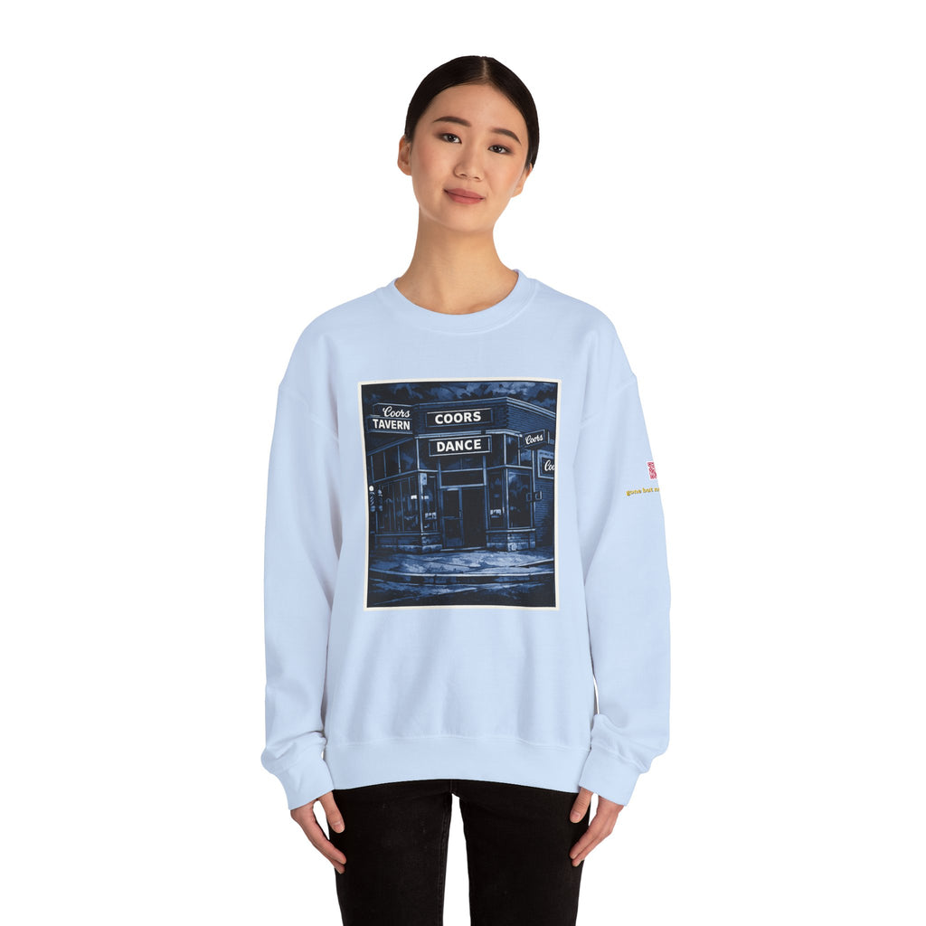 The Coors Tavern | Native303 Sweatshirt