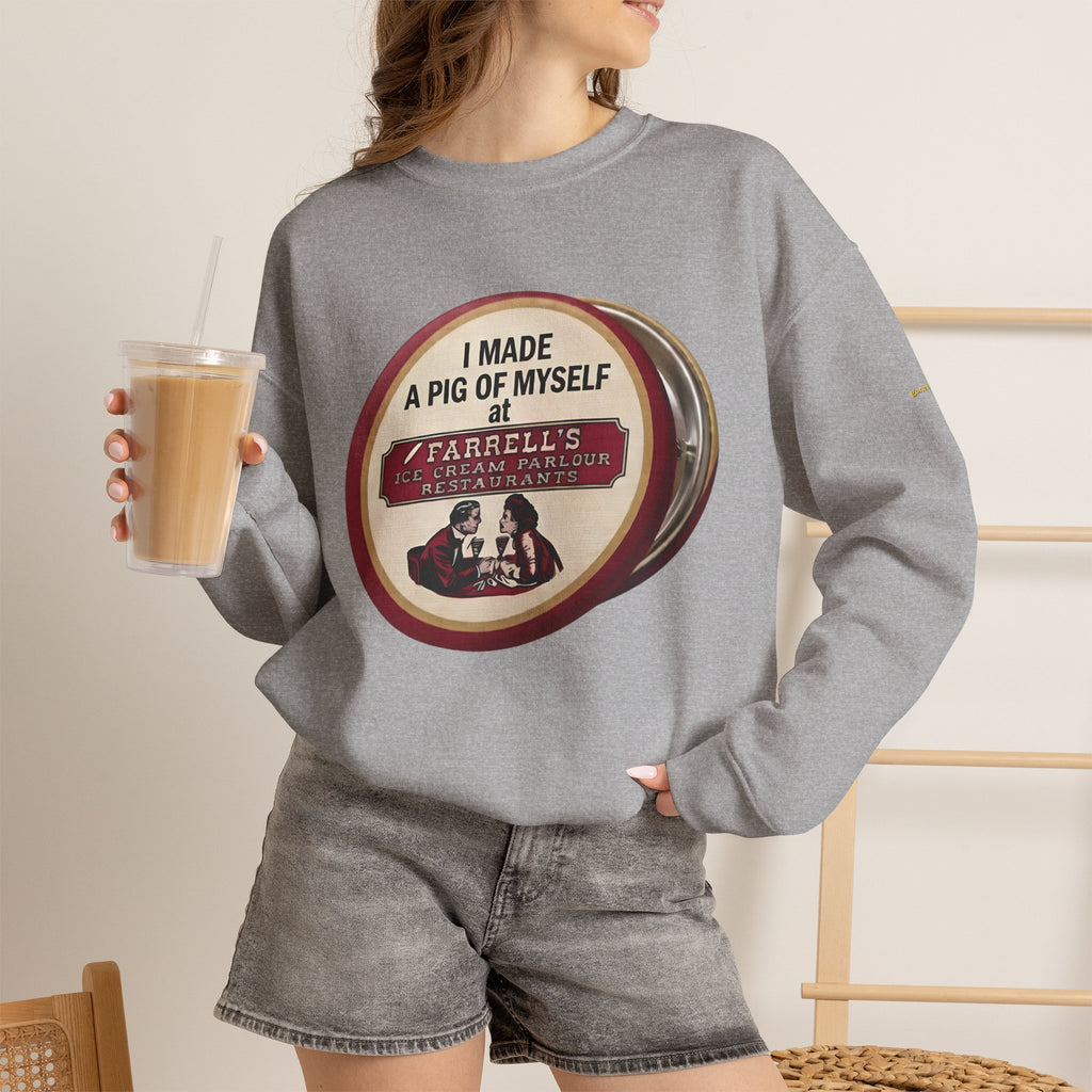 Farrell's | Native303 Sweatshirt