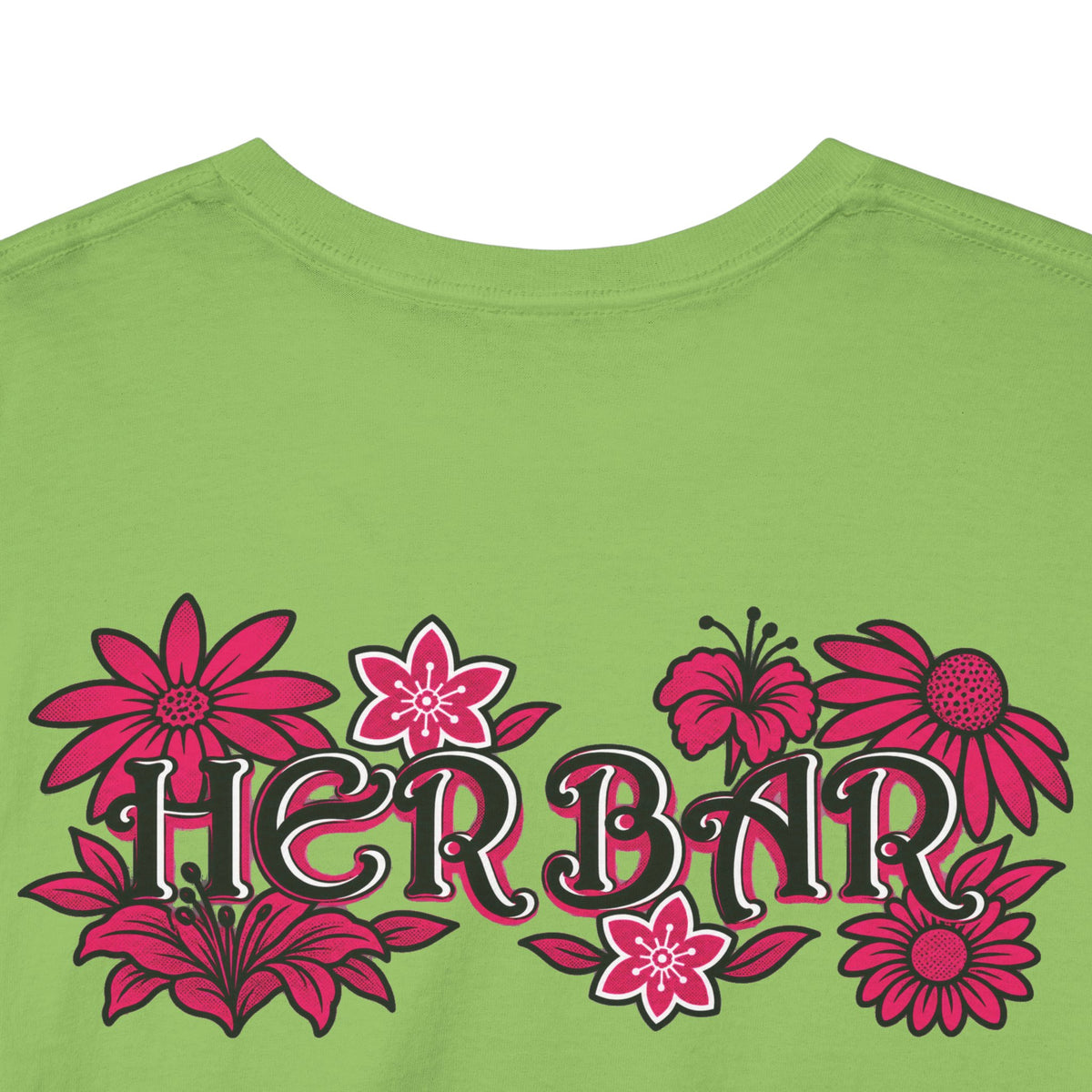 HER BAR - vintage Denver gear