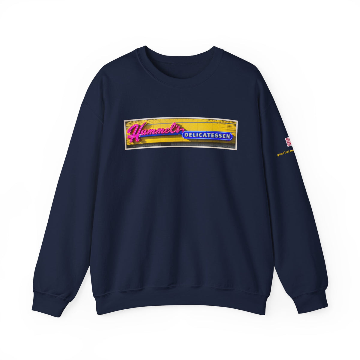 Hummel's Delicatessen | Native303 Sweatshirt