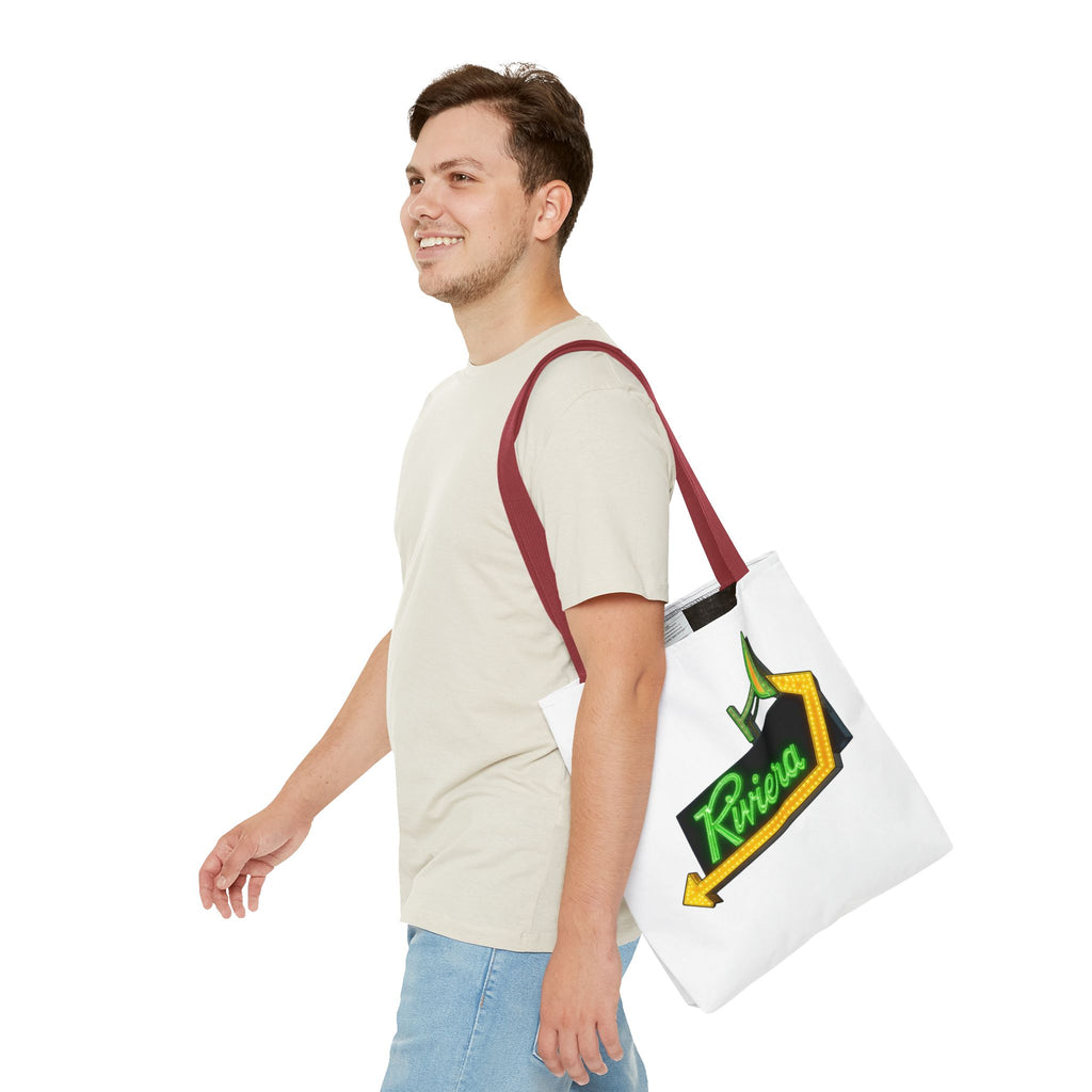 The Riviera Tote