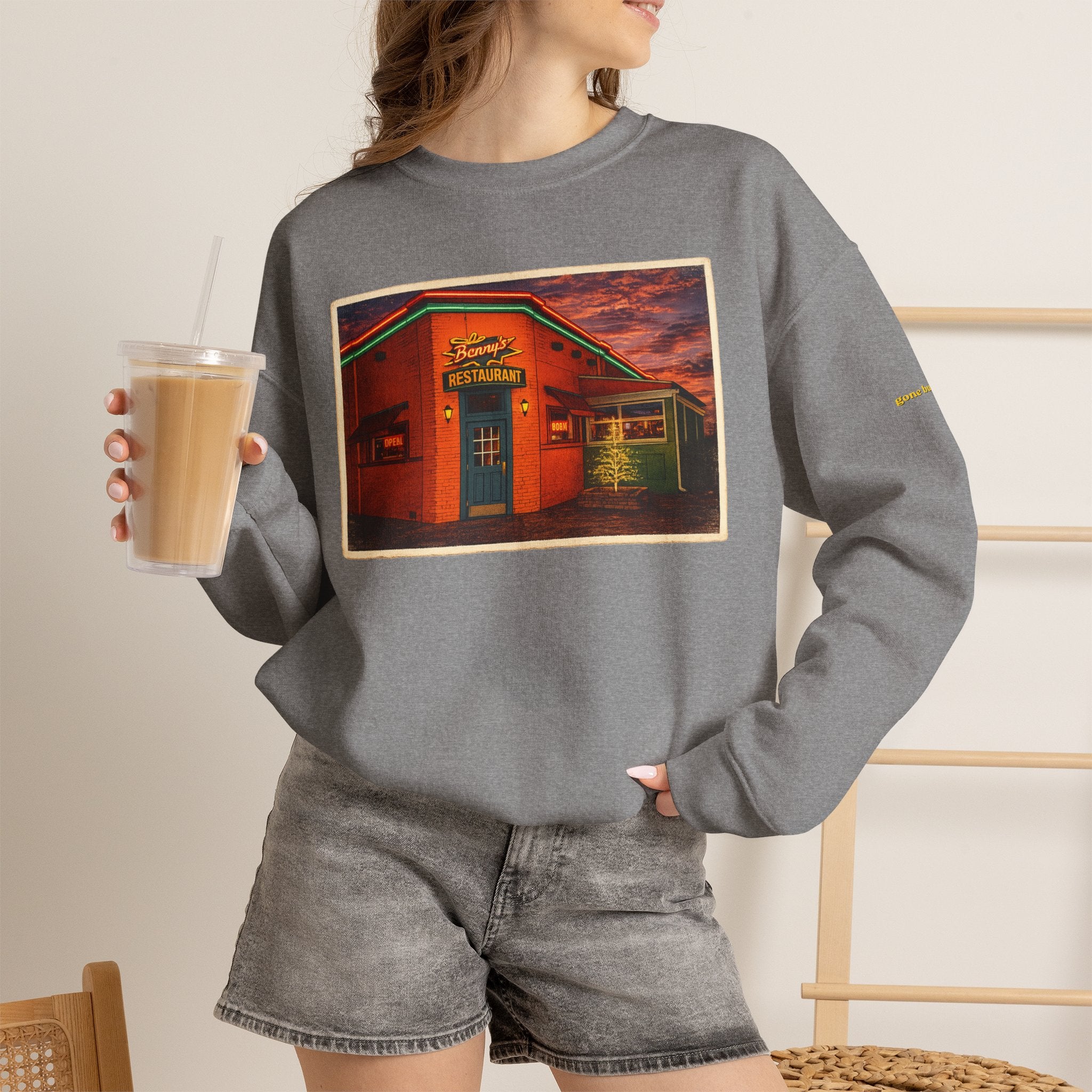 Benny’s | Native303 Sweatshirt
