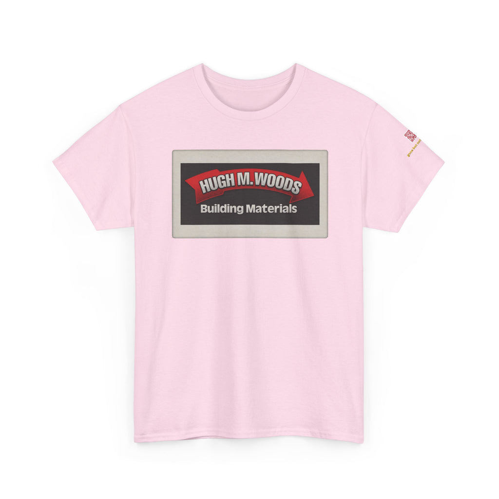 Hugh M Woods - vintage Denver gear