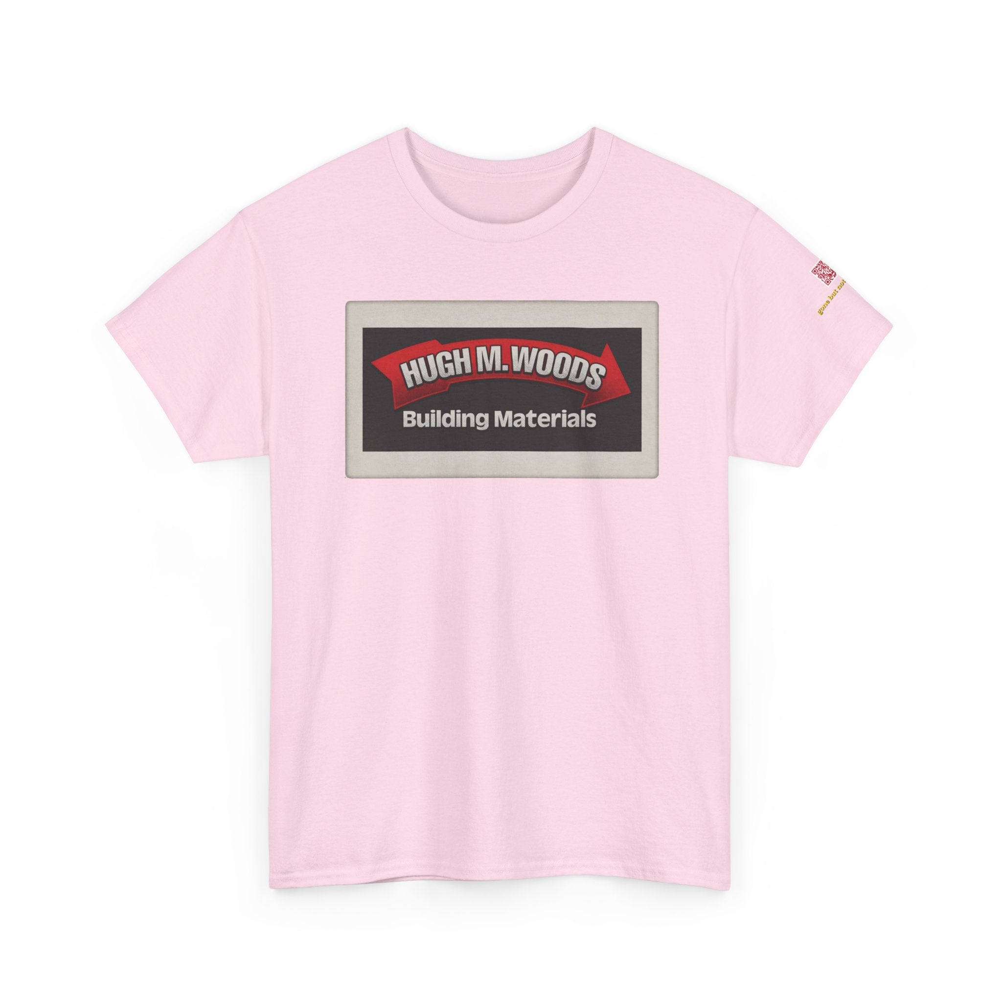 Hugh M Woods - vintage Denver gear