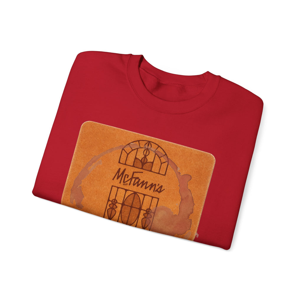 McFann’s (after hours) | Native303 Sweatshirt