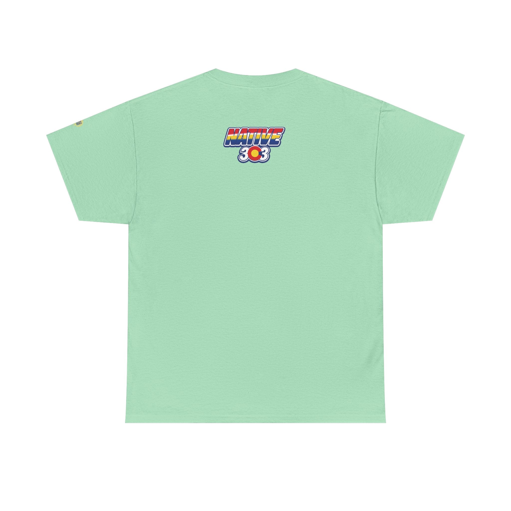 The Lancer Lounge - vintage Denver gear