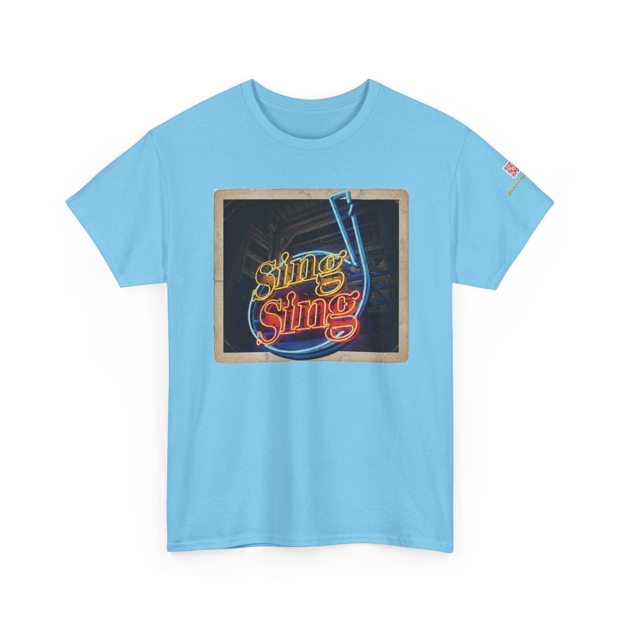 SingSing - vintage Denver gear