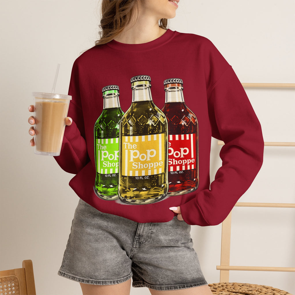 Pop Shoppe | Native303 Sweatshirt