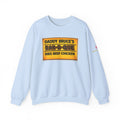 Daddy Bruce's BBQ | Native303 Sweatshirt