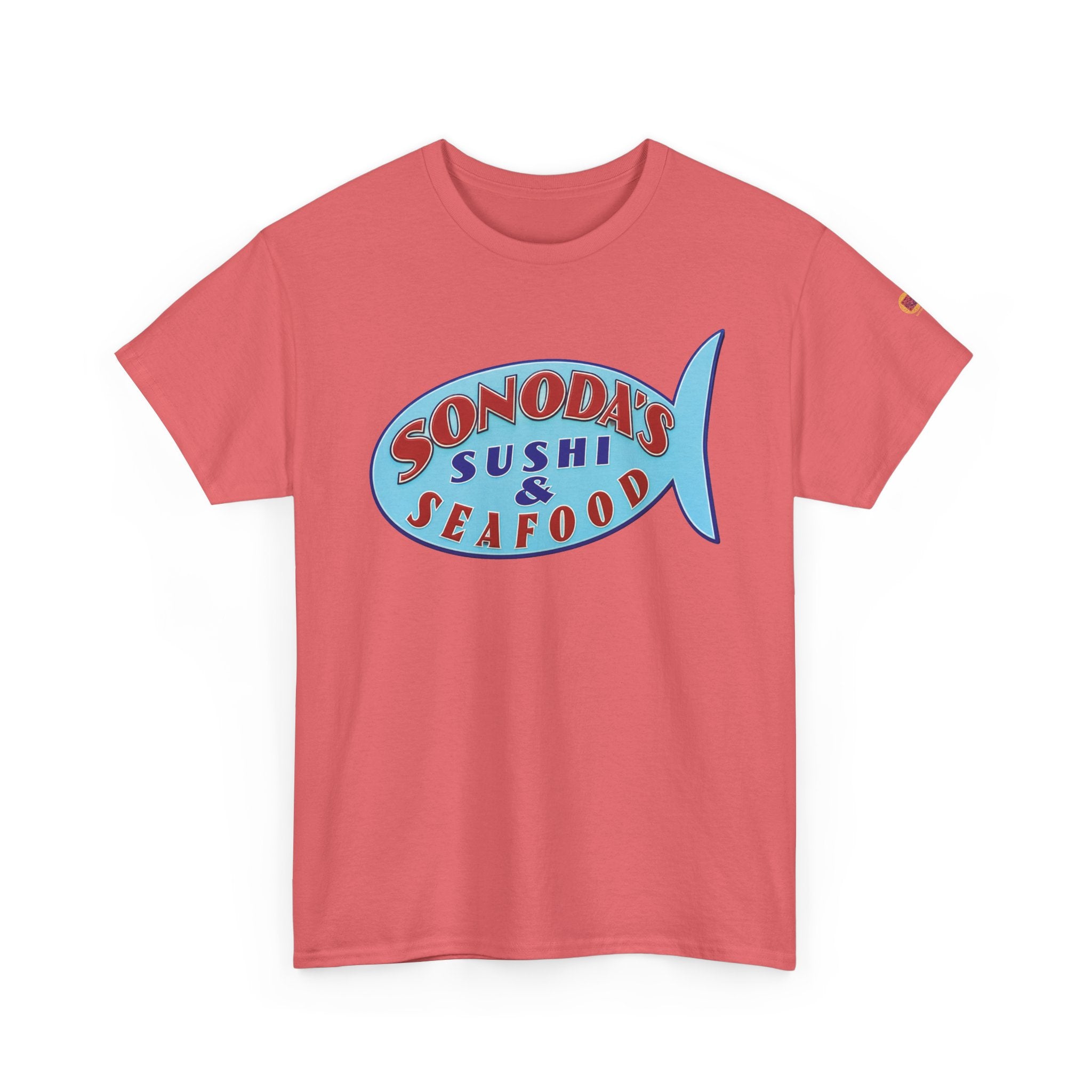 Sonoda’s - vintage Denver gear
