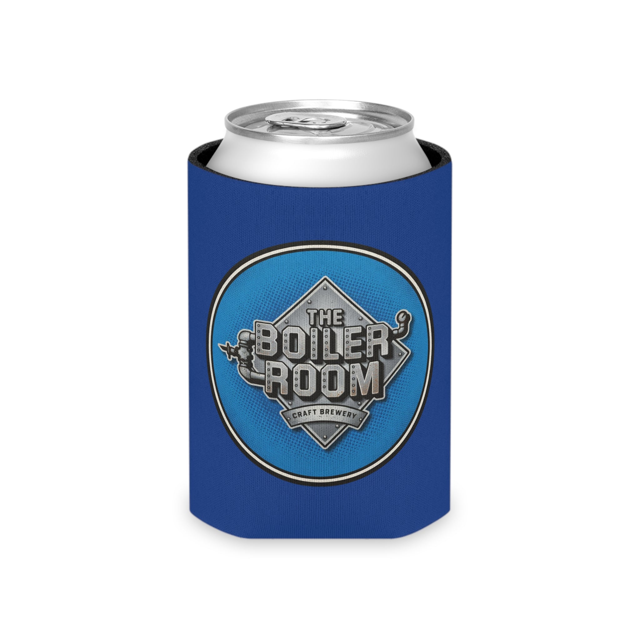 Boiler Room Can Cooler —  Native303 Vintage Denver