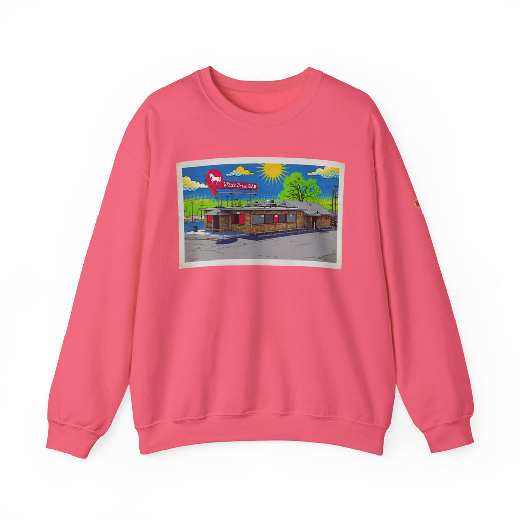 White Horse Bar | Native303 Sweatshirt