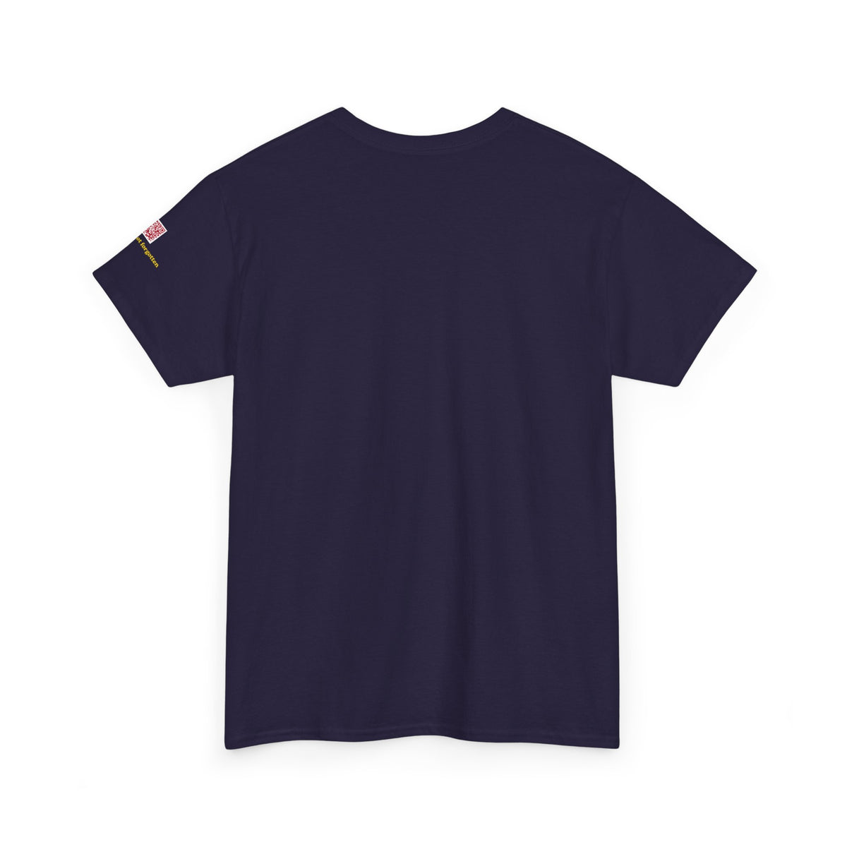 The Red Slipper - vintage Metro Denver gear