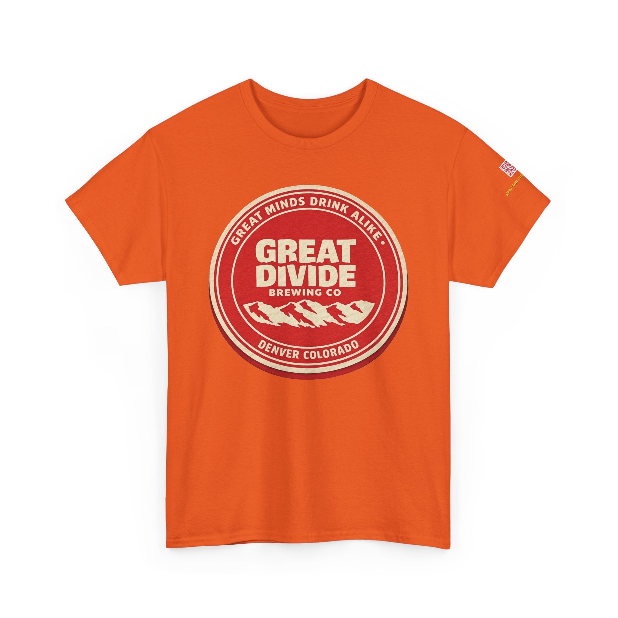 Great Divide - vintage Denver gear