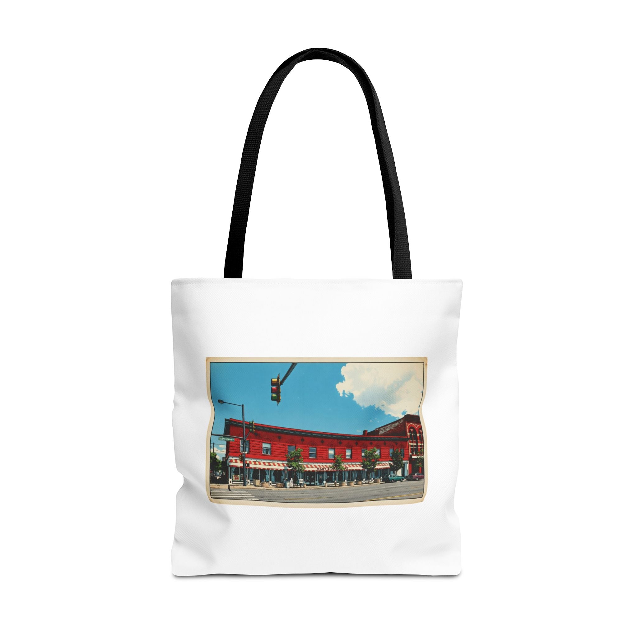 Mary and Lou’s Cafe Tote