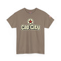 Cap City Bar - vintage Denver gear