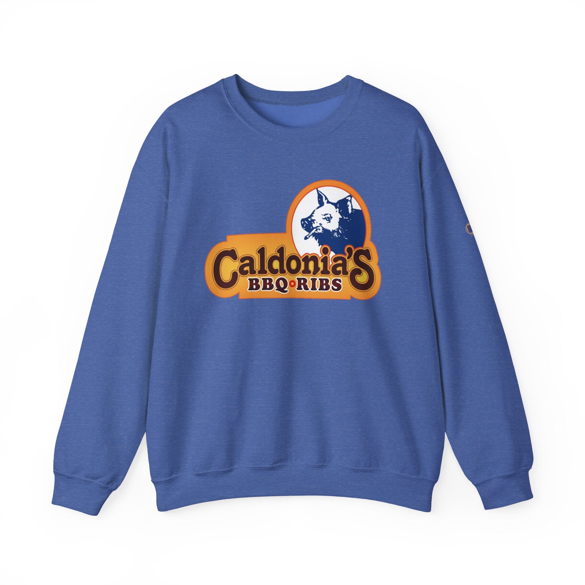 Caldonia’s | Native303 Sweatshirt
