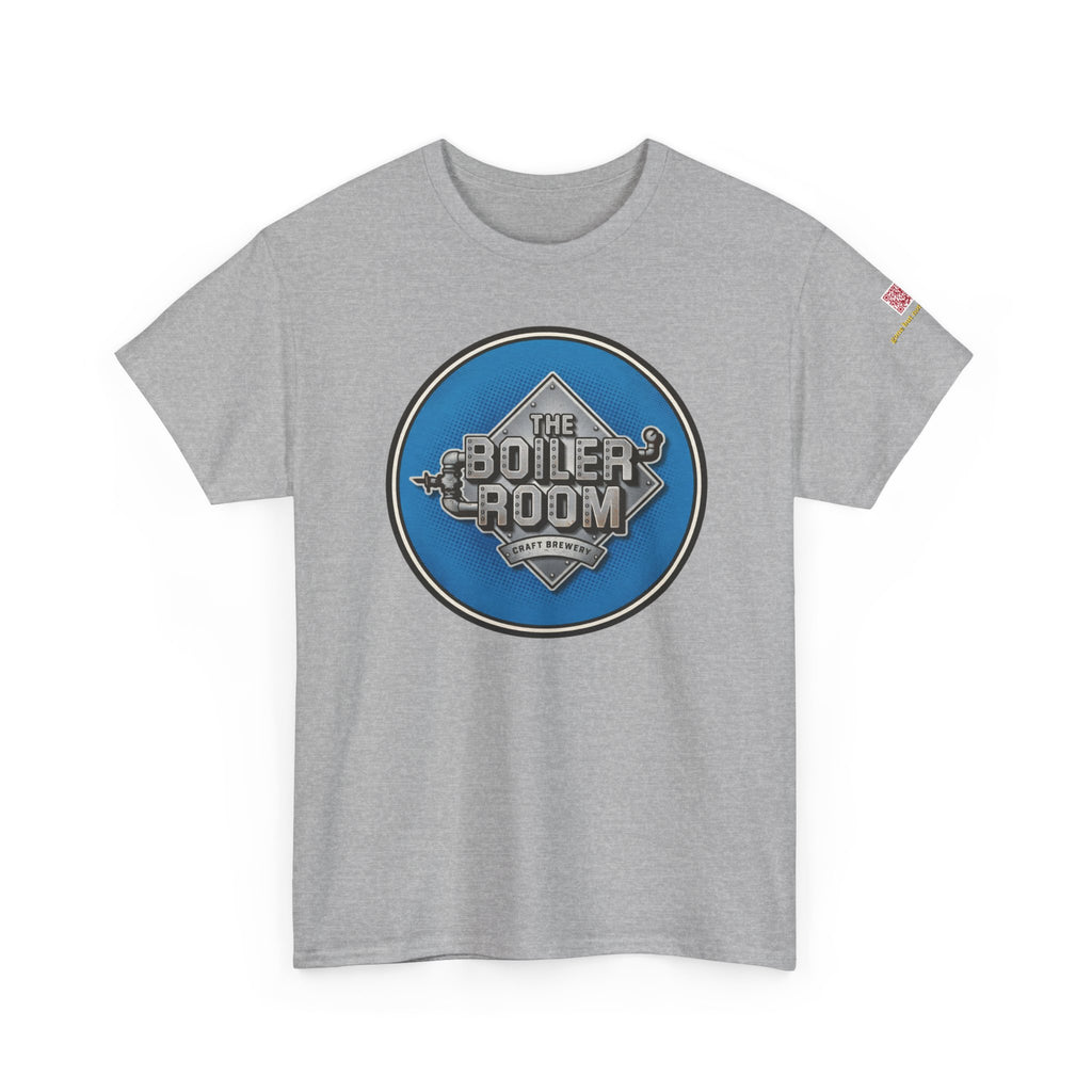 Boiler Room - vintage Denver gear