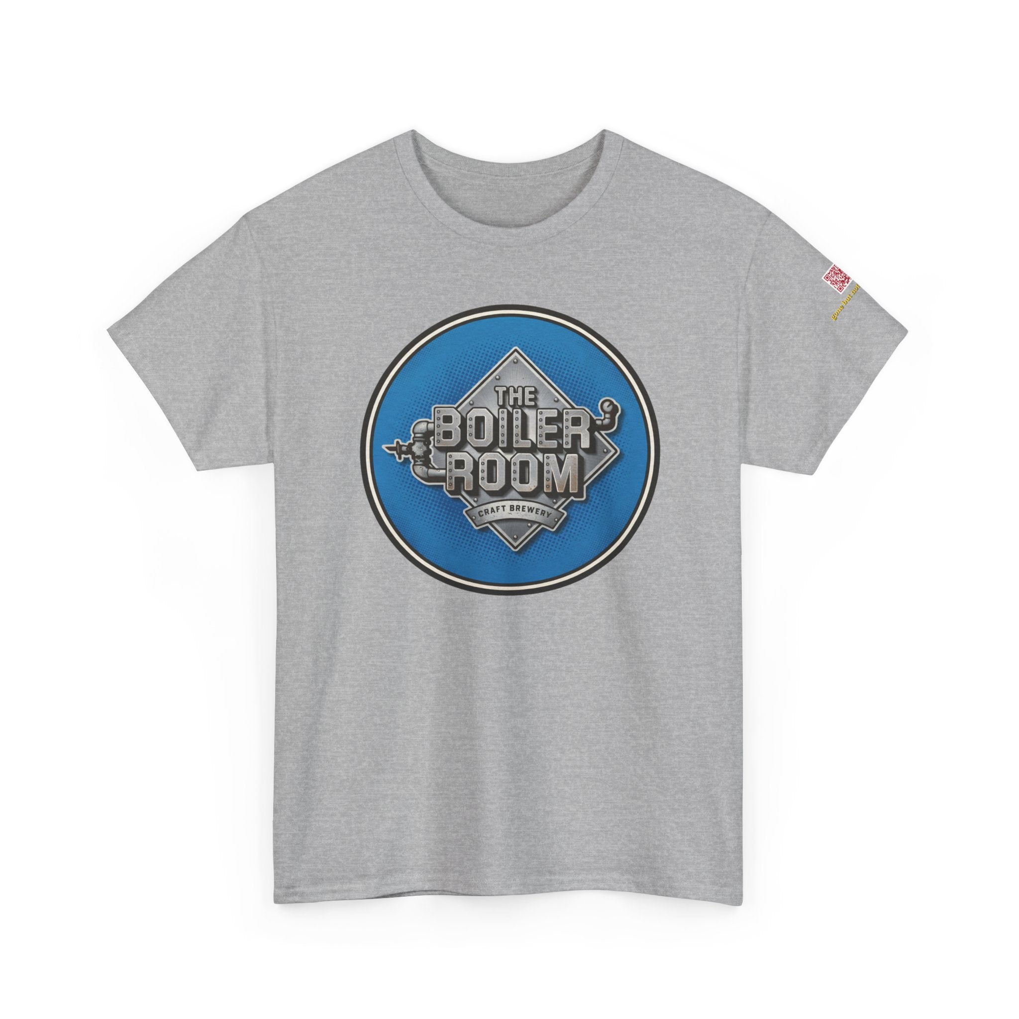Boiler Room - vintage Denver gear