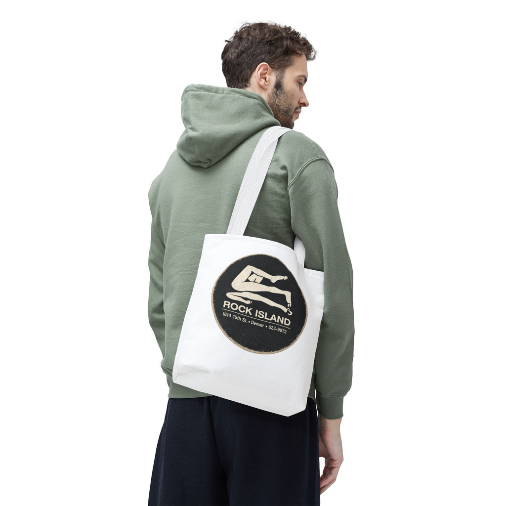 Rock Island Tote