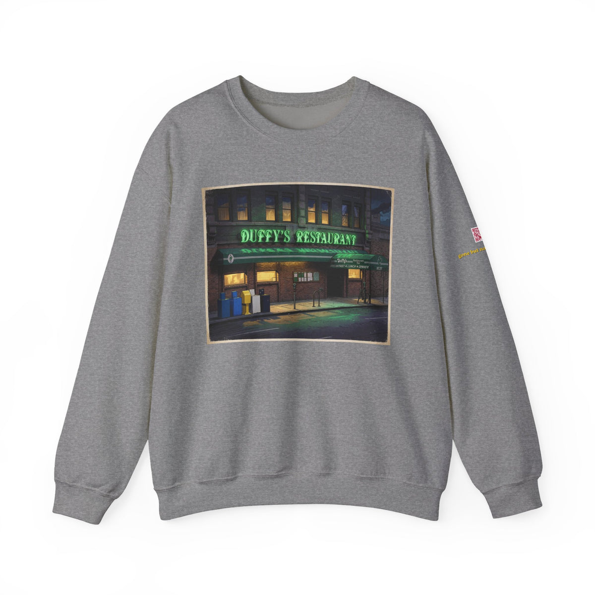 Duffy's Restaurant | Native303 Sweatshirt