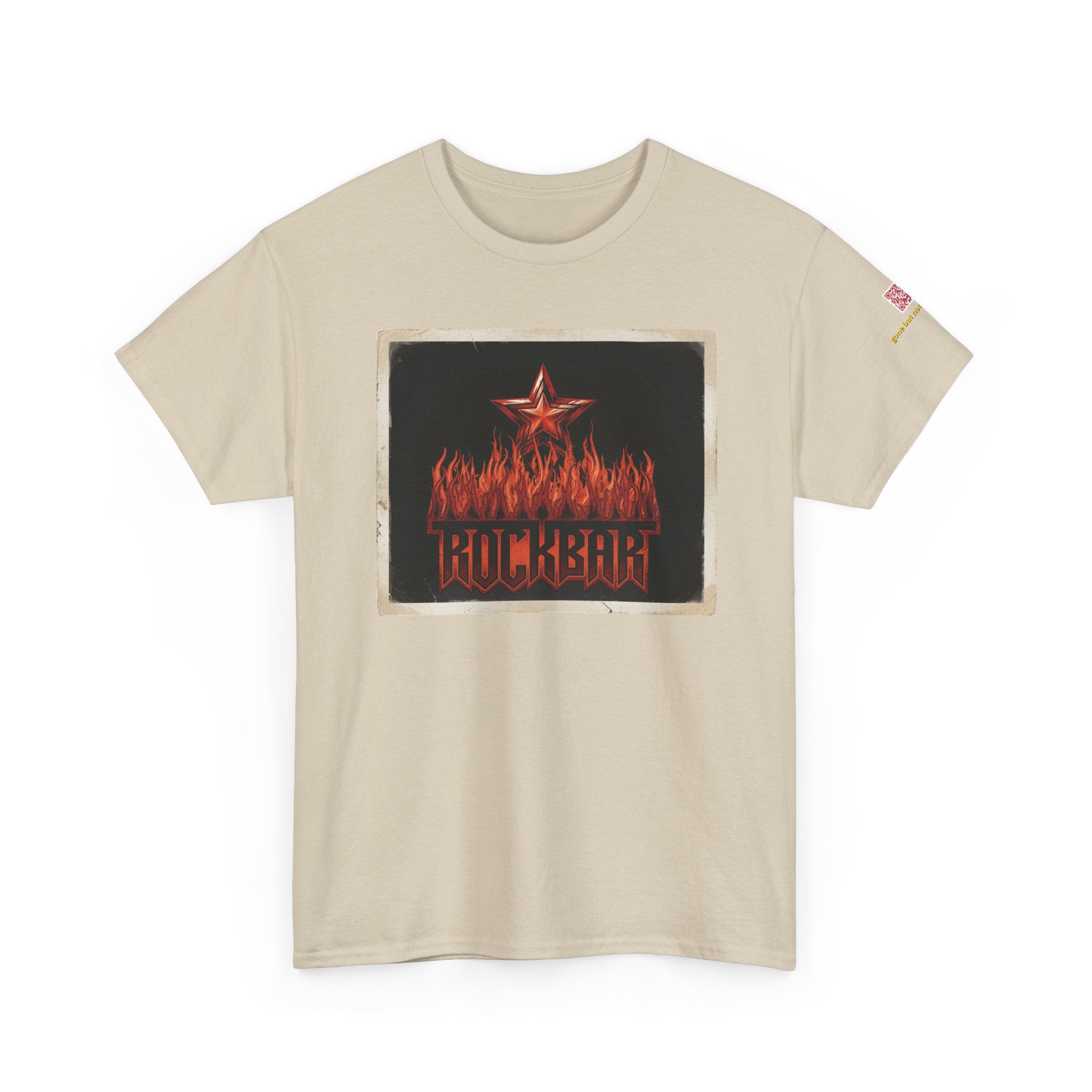 Rockbar - vintage Denver gear