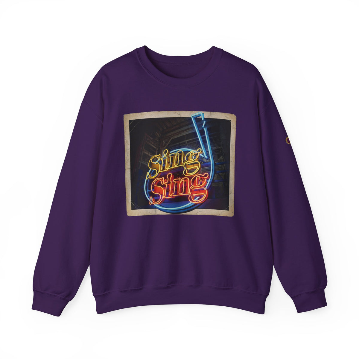 SingSing | Native303 Sweatshirt