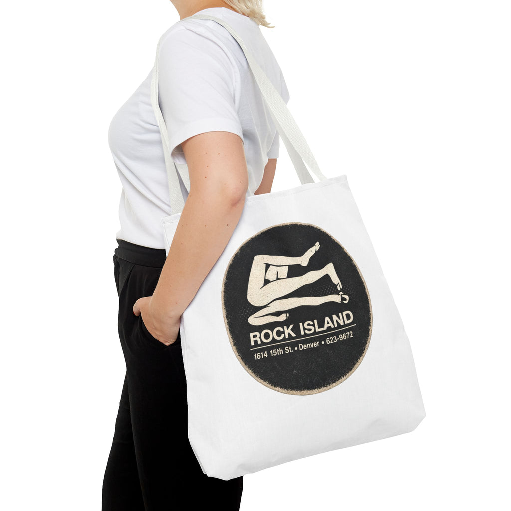 Rock Island Tote