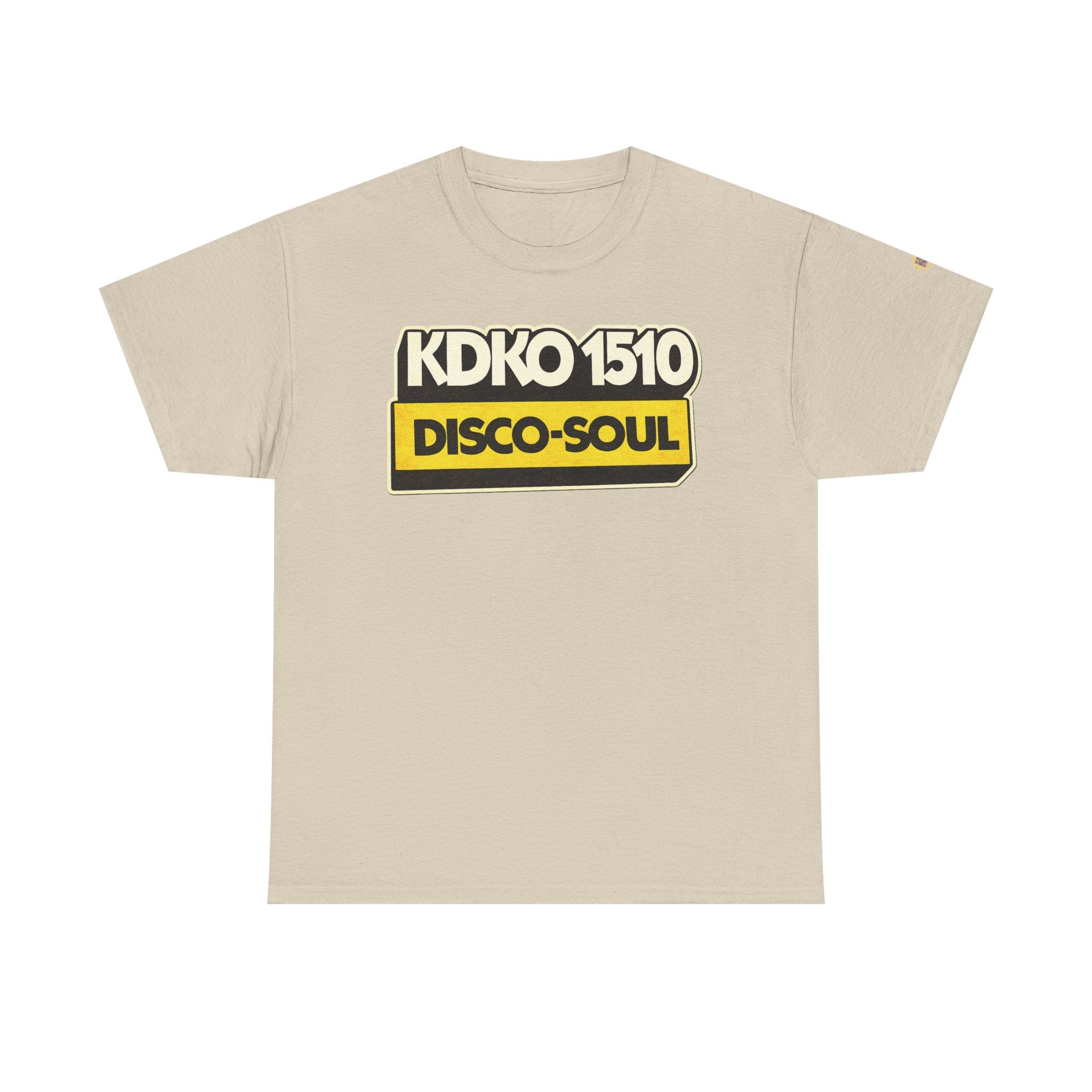 1510AM KDKO - vintage Denver gear