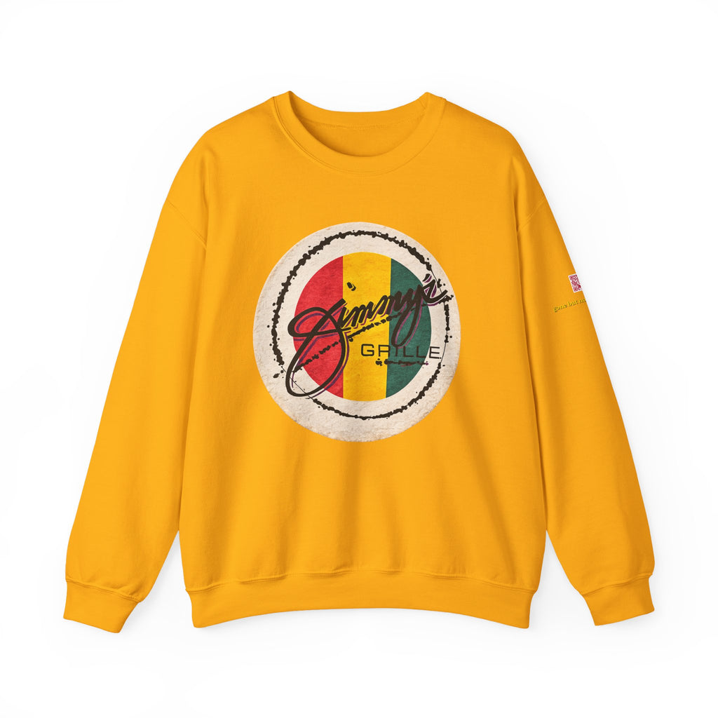 Jimmy’s Grille | Native303 Sweatshirt