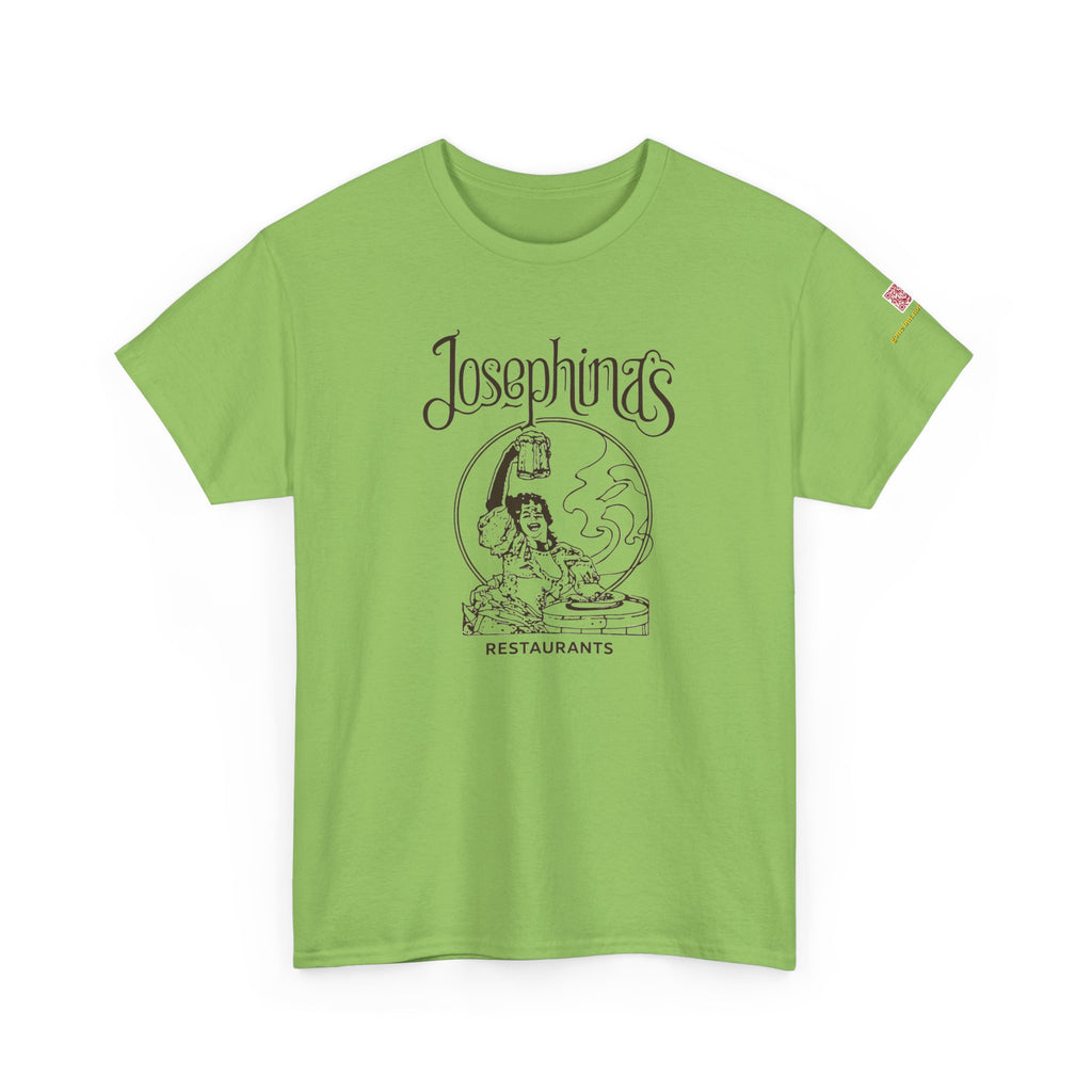 Josephina's - vintage Metro Denver gear