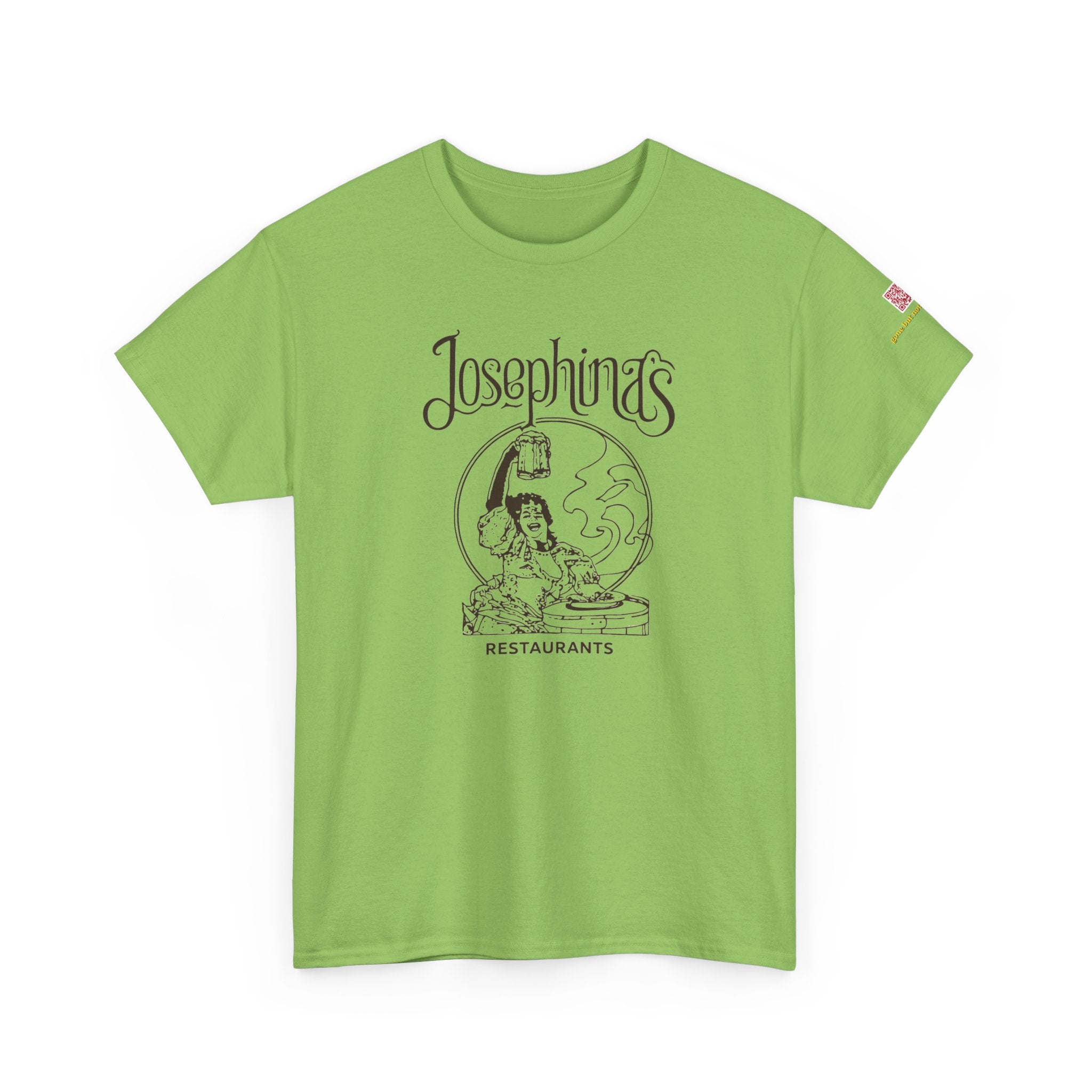 Josephina's - vintage Metro Denver gear