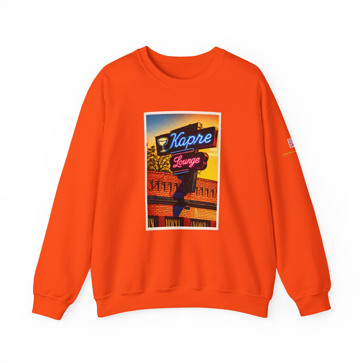 Kapre Lounge | Native303 Sweatshirt