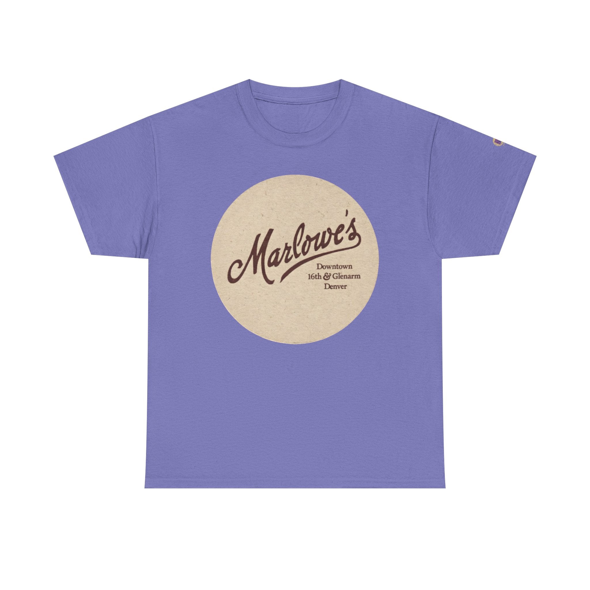 Marlowe’s - vintage Denver gear