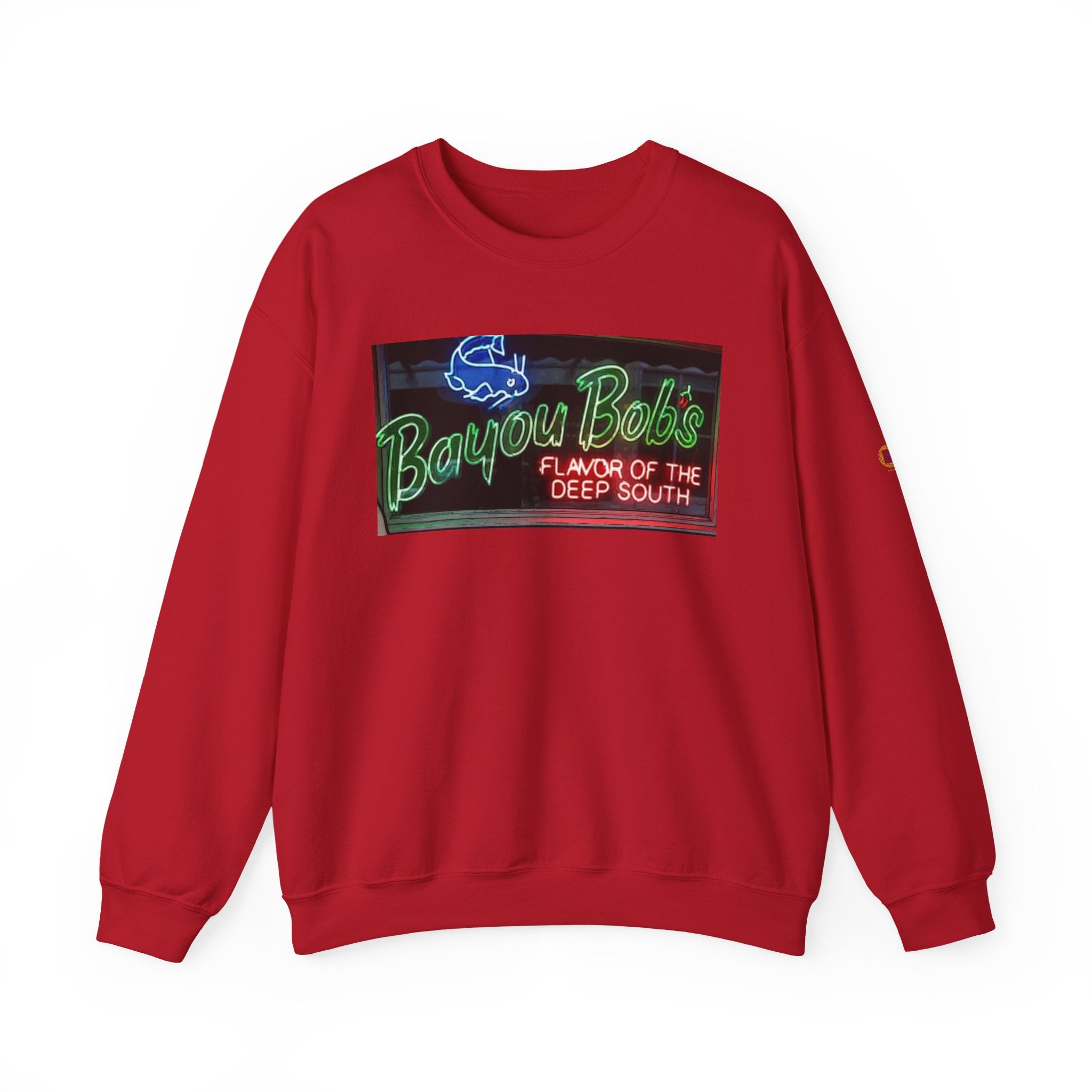 Bayou Bob's | Native303 Sweatshirt
