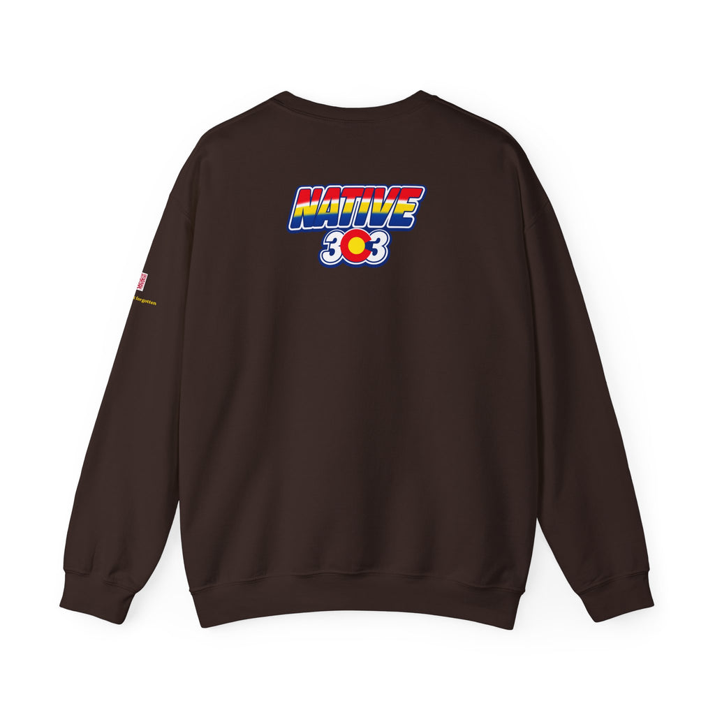 Thirsty’s | Native303 Sweatshirt