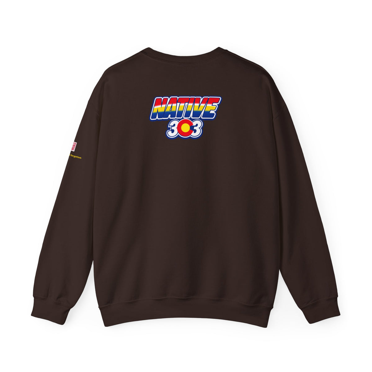 Thirsty’s | Native303 Sweatshirt