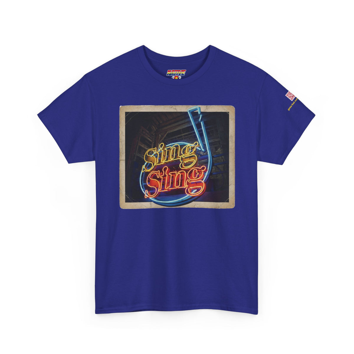 SingSing - vintage Denver gear