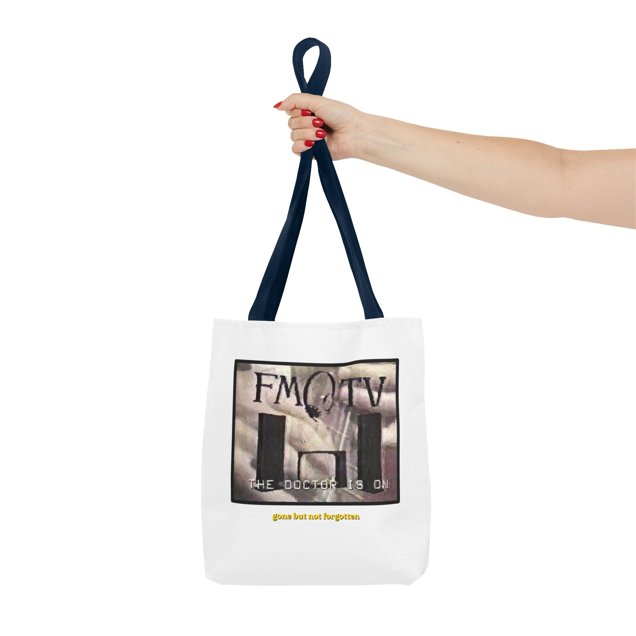 FM/TV Tote