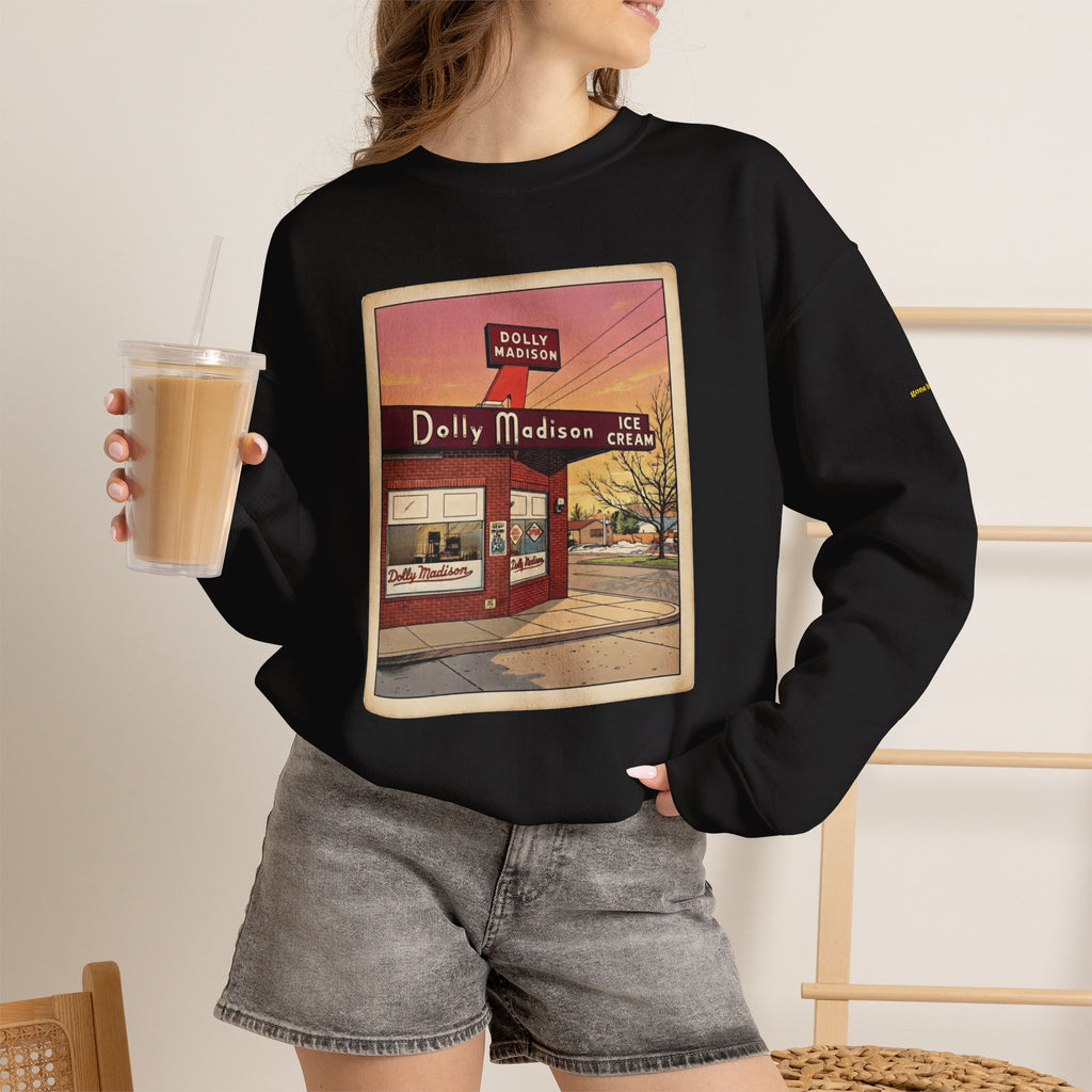 Dolly Madison | Native303 Sweatshirt