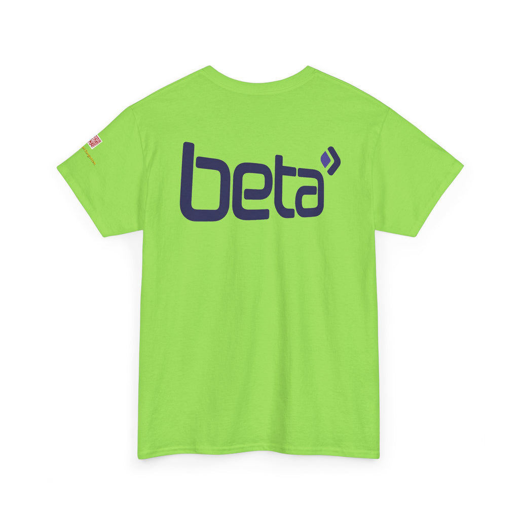 BETA CLUB - vintage Denver gear